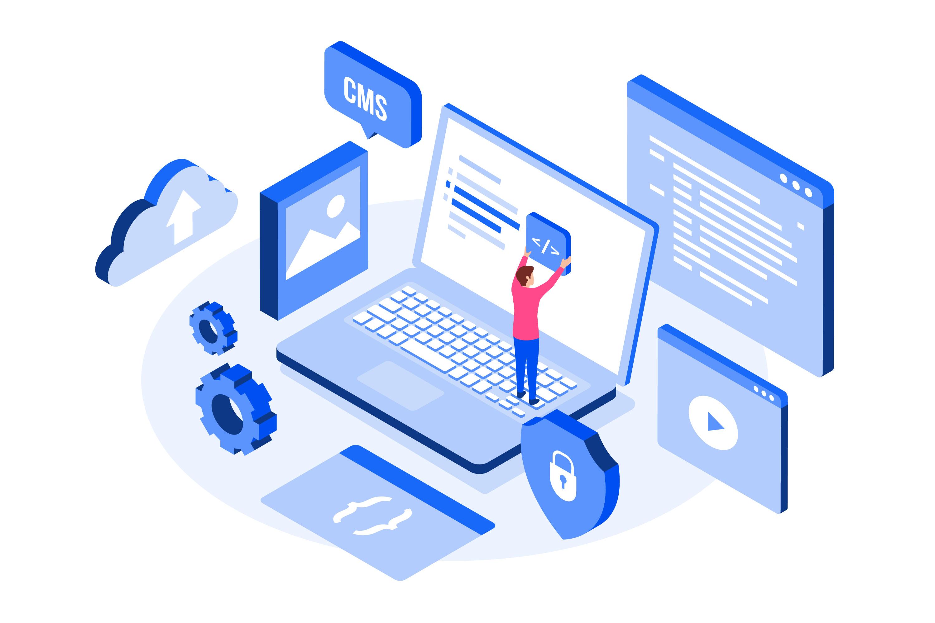 Working at CodeLoom